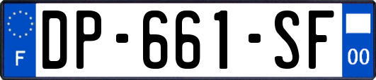 DP-661-SF