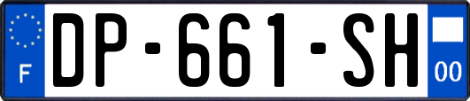 DP-661-SH