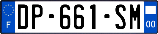 DP-661-SM