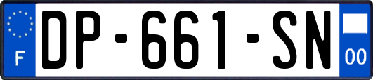 DP-661-SN