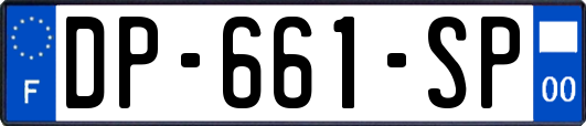 DP-661-SP