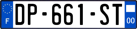 DP-661-ST