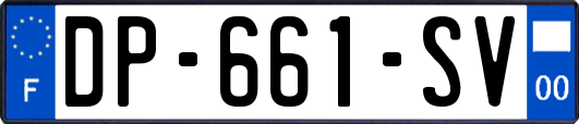 DP-661-SV