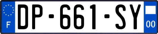 DP-661-SY