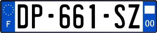 DP-661-SZ