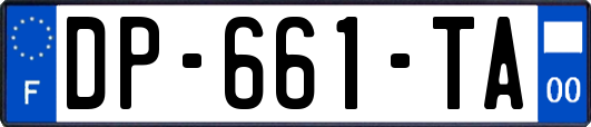 DP-661-TA