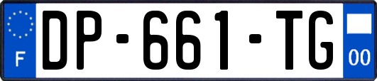 DP-661-TG