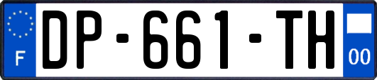 DP-661-TH