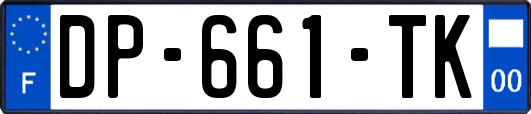DP-661-TK