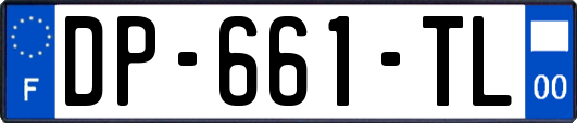 DP-661-TL
