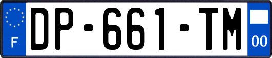 DP-661-TM