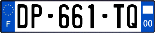 DP-661-TQ