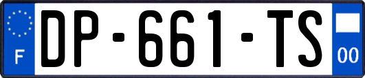 DP-661-TS