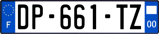 DP-661-TZ