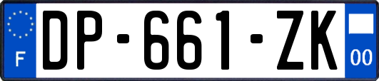 DP-661-ZK