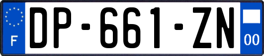 DP-661-ZN