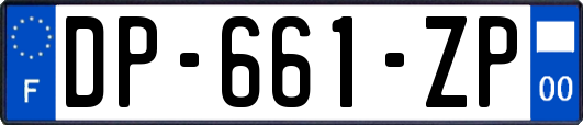 DP-661-ZP