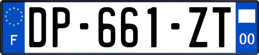 DP-661-ZT