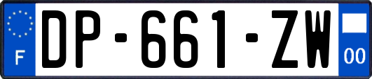 DP-661-ZW