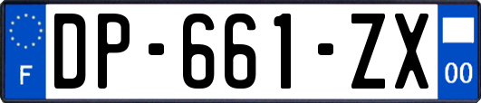 DP-661-ZX