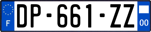 DP-661-ZZ