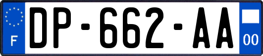 DP-662-AA