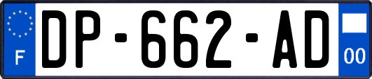 DP-662-AD