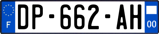 DP-662-AH