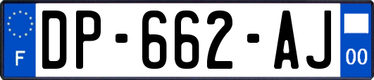 DP-662-AJ