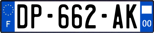 DP-662-AK