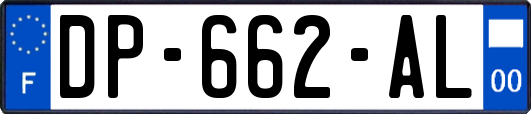 DP-662-AL