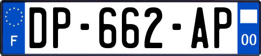 DP-662-AP