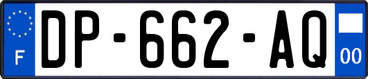 DP-662-AQ