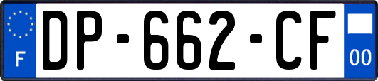 DP-662-CF