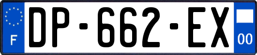 DP-662-EX