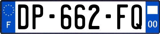 DP-662-FQ