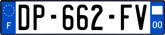 DP-662-FV