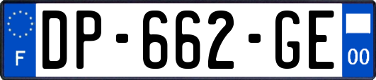 DP-662-GE