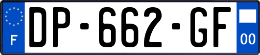 DP-662-GF