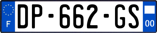 DP-662-GS