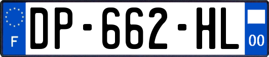 DP-662-HL