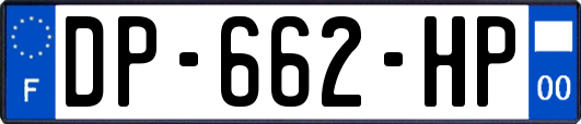 DP-662-HP