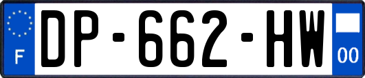 DP-662-HW