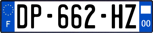 DP-662-HZ