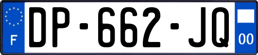 DP-662-JQ