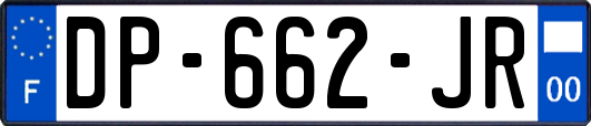 DP-662-JR