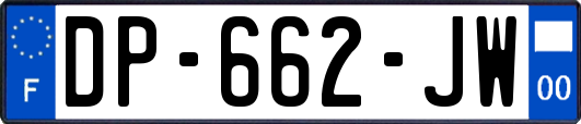 DP-662-JW