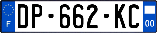 DP-662-KC