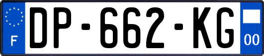 DP-662-KG