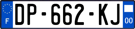DP-662-KJ